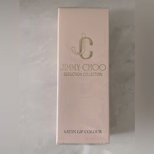 Magic Choo 009 Jimmy Choo Satin Lip Colour Satin Lipstick